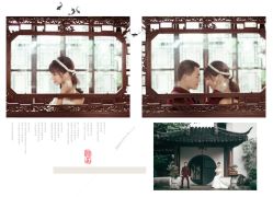 -苏州HX-合喜映画婚纱摄影