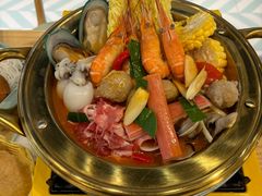 -米泰芒·东南亚料理(体育西店)
