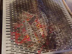 -胡四哥特色火盆烧烤(总店)