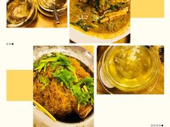 -J Daeng Seafood