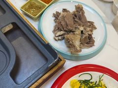 -天源居餐厅·地方特色菜(张北店)