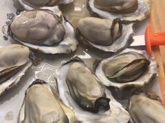 -开蚝屋·海鲜龙虾烧烤(文二路店)