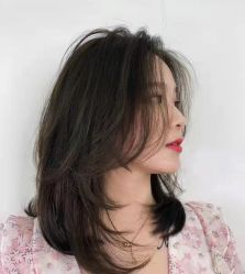 -MINX名珂斯·烫染形象设计