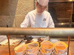 -北京老铺烤鸭(第五国际店)