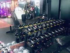 -Nirvana Fitness健身工作室