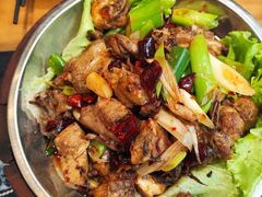-益恒饭店乡间白族菜(古城总店)