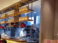 -西贝(武汉群星城店)