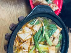 -云南蒙自过桥米线(丰庆路店)