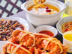 -乡乐园蟹庄·阳澄湖农家乐