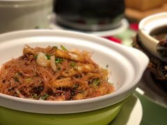 粉丝煲-小资太太餐厅(南岗区店)