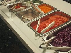 -So Lounge索兰至餐厅(蓝色港湾店)