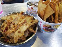 -小民大排档(光谷店)