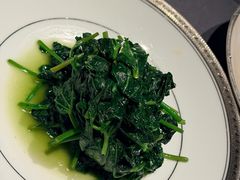清炒时蔬-黄鱼馆Jhouse(外滩店)