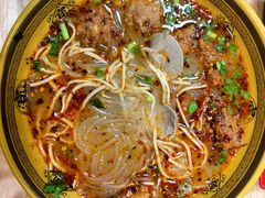 -高记清香园绝味不翻汤