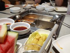 -海底捞火锅(新松江路店)