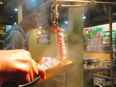 -土著渔匠·养生蝴蝶鱼(香樟路店)