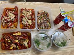 -吉利龙虾·新派海鲜烧烤