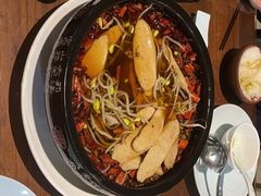 -福慧慈缘素食餐厅(王府井店)