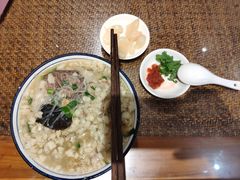 -毅祥斋老孙家泡馍(西羊市店)