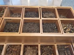 -一叶觅山(半边街店)