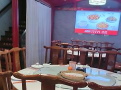 -郭林家常菜(狼垡店)