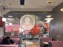 -黄记煌三汁焖锅(招商花园店)
