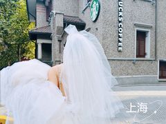 -星巴克臻选(思南公馆店)