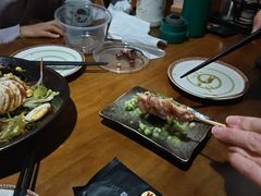 -鸟内会(河北路店)