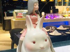 -鹭江潮餐厅•福建菜(鹭江佲家酒店)