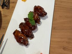 -枣子树·素食餐厅(普陀山店)