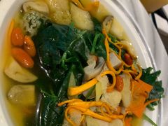 -若蘭慈·无国界素食料理(欢乐海岸店)
