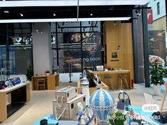 -Sony Store索尼(深圳深业上城店)