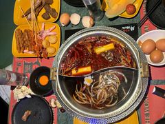 -牛New寿喜烧(中山公园龙之梦店)