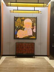 -文华东方水疗中心