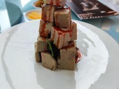 冰沙红酒鹅肝-圆苑(金茂店)