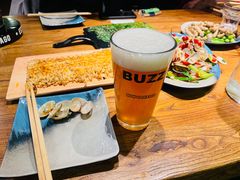 -1819餐厅·团队聚餐·烤串·精酿