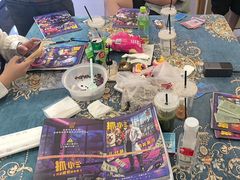 -JOJO实景沉浸侦探剧本杀(大悦城店)