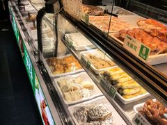 -黑窑厂糖油饼烤鸭·清真菜(旗舰店)