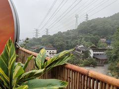 -伴山茶苑·围炉煮茶