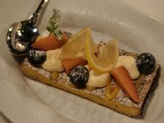 -LESCEDARS  Bistro香柏树(外滩店)