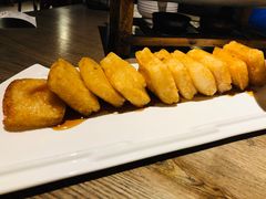-黛瓦里巷(南京东路店)