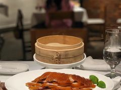 酥香嫩烤鸭-四季民福烤鸭店(望京旺角店)