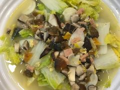 -台北楚楚园馅饼粥(虹桥南丰城店)