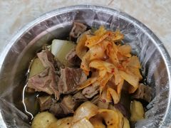 -李记牛杂店(建设一街店)
