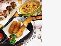 -花漫里日式餐厅(刺桐店)