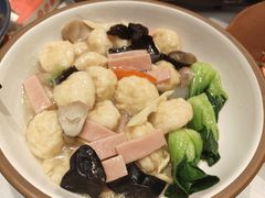 -聚鑫阁江浙菜·非遗传承技艺(青村帝华园店)