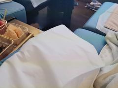 -华夏良子·足道SPA艾灸(王府井店)