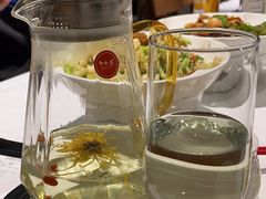 -福海居烤鸭店(鸟巢店)