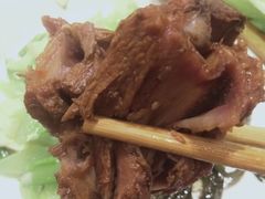 -蝎王府羊蝎子(西直门店)