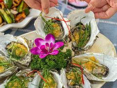 -明记海鲜大排档(巽寮湾店)